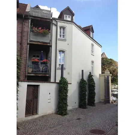 Apartment Altstadtsonne 2 - Abc35 - Nur Feriengaeste! *