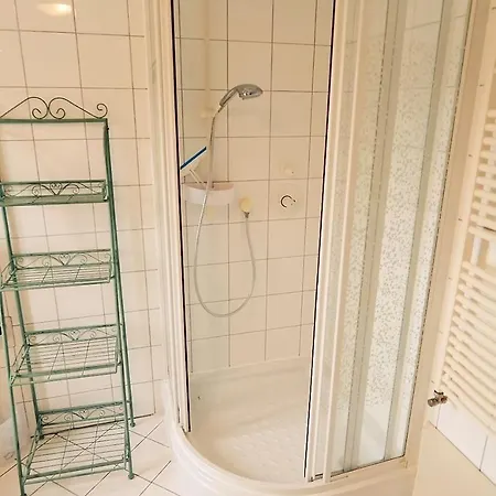 Apartment Altstadtsonne 2 - Abc35 - Nur Feriengaeste!