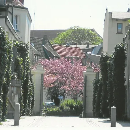 Altstadtsonne 2 - Abc35 - Nur Feriengaeste! Apartment