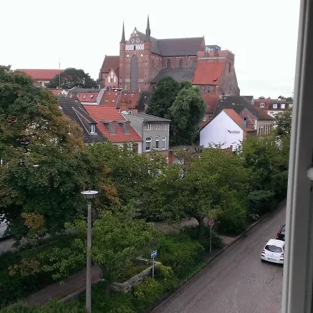 Altstadtsonne 2 - Abc35 - Nur Feriengaeste! Apartment *