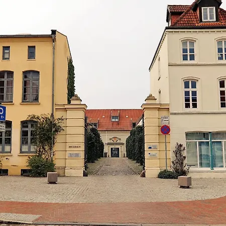 Altstadtsonne 2 - Abc35 - Nur Feriengaeste! *