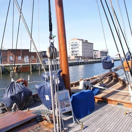 Apartment Altstadtsonne 2 - Abc35 - Nur Feriengaeste! Wismar