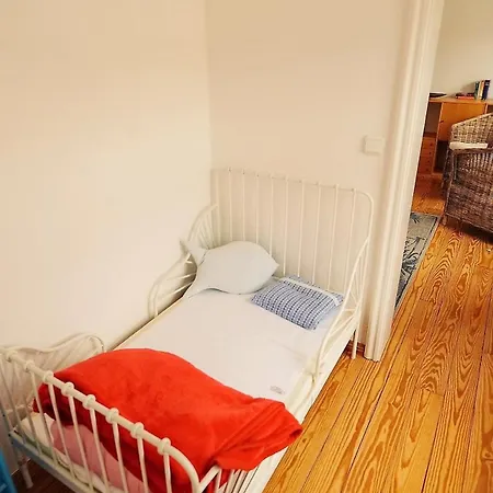 Apartment Altstadtsonne 2 - Abc35 - Nur Feriengaeste! Wismar