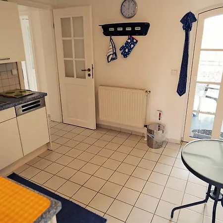 Apartment Altstadtsonne 2 - Abc35 - Nur Feriengaeste! Wismar