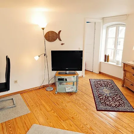 Apartment Altstadtsonne 2 - Abc35 - Nur Feriengaeste! Wismar